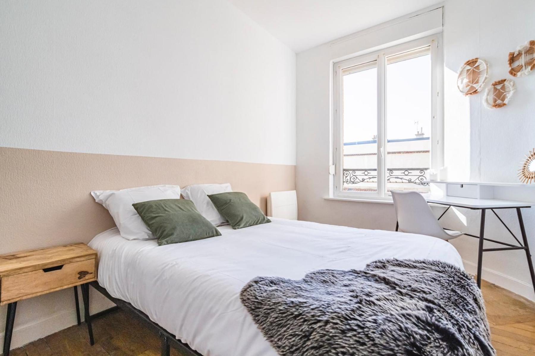 Le Cosy - Charmant 2 Chambres - Hyper Centre Reims Kültér fotó
