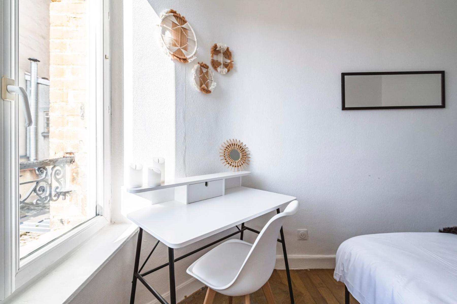 Le Cosy - Charmant 2 Chambres - Hyper Centre Reims Kültér fotó