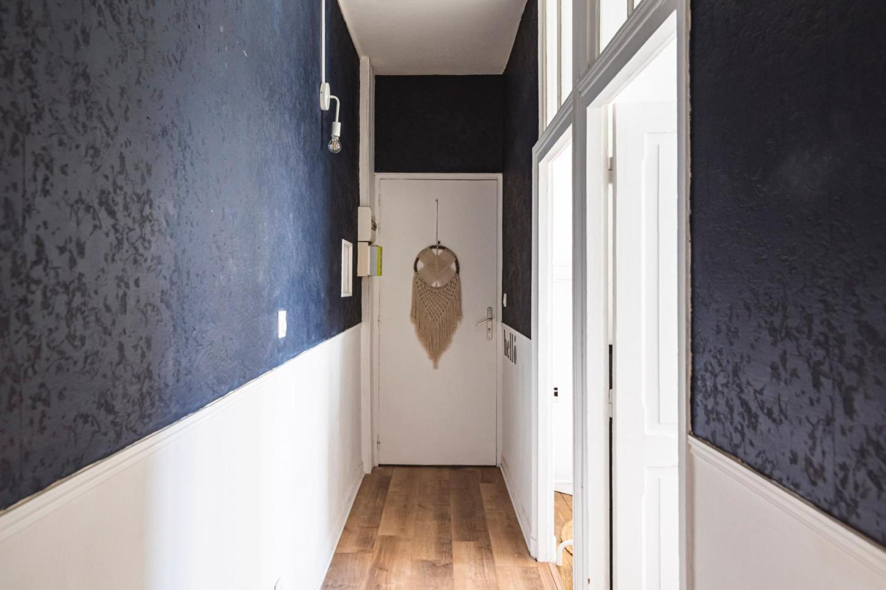 Le Cosy - Charmant 2 Chambres - Hyper Centre Reims Kültér fotó